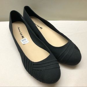 AE ballet flats 13W